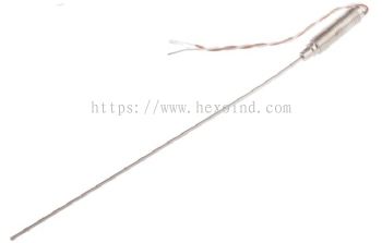  891-9101 - RS PRO Type T Thermocouple 150mm Length, 1.5mm Diameter → +400°C