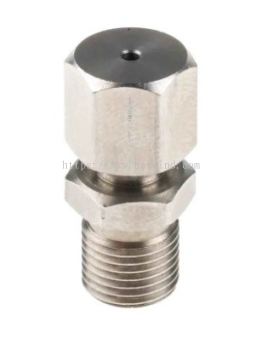 381-7334 - RS PRO Thermocouple Compression Fitting for use with Thermocouple With 1.5mm Probe Diamet