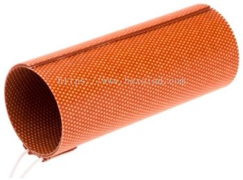 106-5414 - RS PRO Silicone Heater Mat, 52 W, 240 V ac
