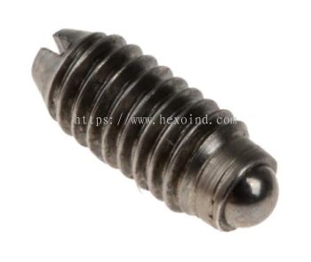 478-567 - RS PRO M4 Spring Plunger, 9.8mm Long