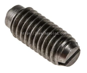  478-927 - RS PRO M6 Spring Plunger, 15mm Long