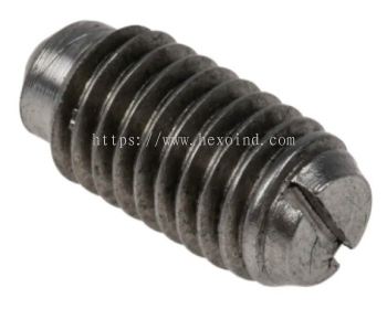 478-911 - RS PRO M8 Spring Plunger, 17.5mm Long