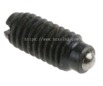  478-652 - RS PRO M3 Spring Plunger, 7.5mm Long