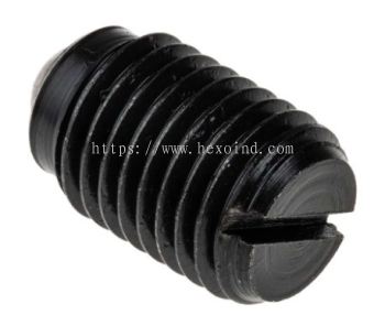 478-753 - RS PRO M16 Spring Plunger, 27.5mm Long