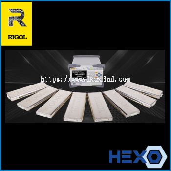 Rental - Data Acquisition (DAQ)