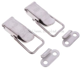 197-4126 - Stainless Steel Latch