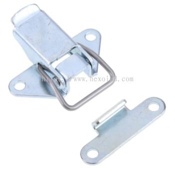 665-9945 - Steel Toggle Latch