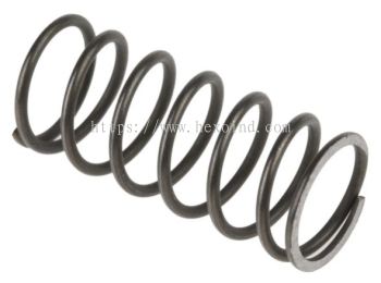 751-607 - RS PRO Steel Alloy Compression Spring, 26mm x 11mm, 1.85N/mm