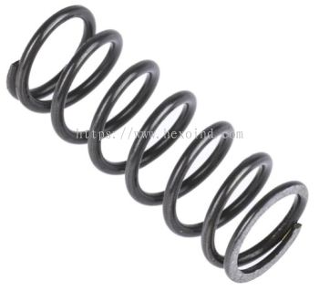 121-157 - RS PRO Steel Alloy Compression Spring, 29.5mm x 11.25mm, 4.51N/mm