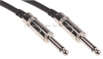  899-7407 - RS PRO 500mm Jack Plug to Jack Plug Audio Cable Assembly