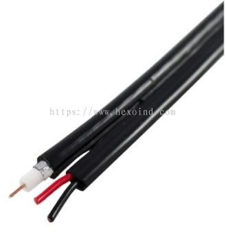 913-5127 - RS PRO Coaxial Cable