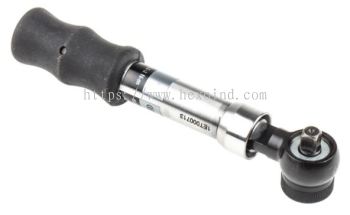 663-881 - RS PRO 1/4 in Square Drive Breaking Torque Wrench, 0.2 → 2Nm