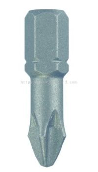 125-0338 - RS PRO Phillips Screwdriver Bit 10 pieces, PH2