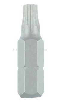 125-0372 - RS PRO Torx Screwdriver Bit 10 pieces, T20