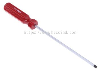 450-3575 - RS PRO Flat Standard Screwdriver 3 mm Tip