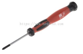 864-0811 - RS PRO Phillips Precision Screwdriver PH1 Tip