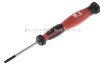  864-0839 - RS PRO Torx Precision Screwdriver T10 Tip