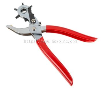 445-8841 - RS PRO Carbon Steel Pliers Punch Pliers, 288 mm Overall Length