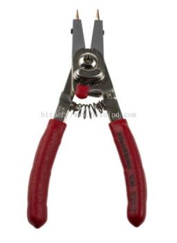  541-7267 - RS PRO Steel Pliers Circlip Pliers