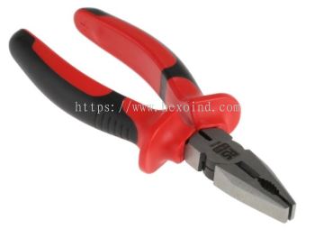 875-5767 - RS PRO Steel Pliers Combination Pliers, 140 mm Overall Length