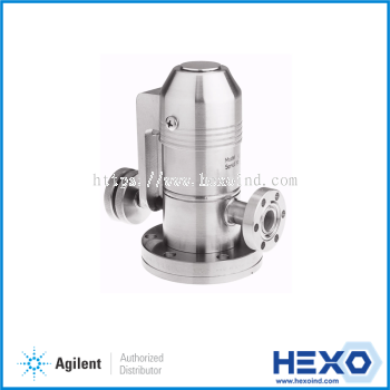 Agilent Variable Leak Valve