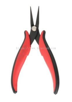 606-529 - RS PRO Steel Pliers Long Nose Pliers, 160 mm Overall Length