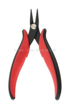 606-541 - RS PRO Steel Pliers Flat Nose Pliers, 146 mm Overall Length