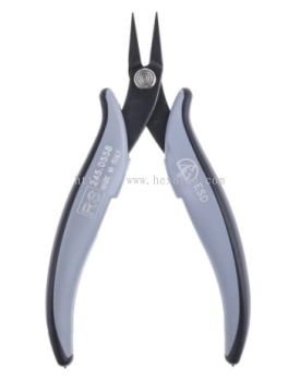  245-0558 - RS PRO Steel Pliers Flat Nose Pliers, 140 mm Overall Length