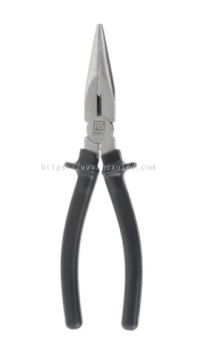 732-814 - RS PRO Pliers Long Nose Pliers, 200 mm Overall Length