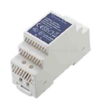  225-9904 - RS PRO DIN Rail Power Supply 90 → 264V ac Input, 24V Output, 1.25A