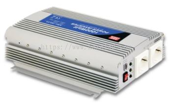  174-8104 - 1000W Fixed Installation DC-AC Power Inverter, 12V dc / 230V ac