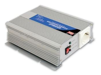  174-8098 - 600W Fixed Installation DC-AC Power Inverter, 12V dc / 230V ac