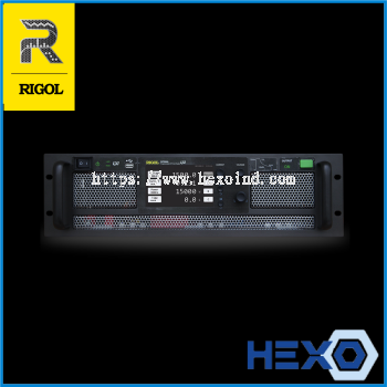 Rigol DP5000 Series Programmable Linear DC Power Supply