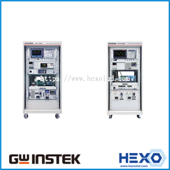 GW Instek Power Electronics Training Systems