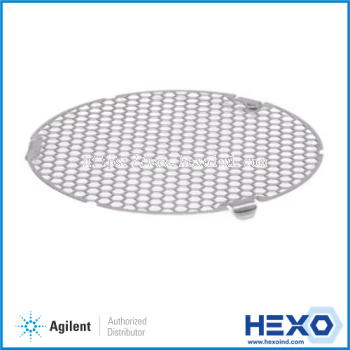 Agilent Inlet Screens for Turbo Pumps