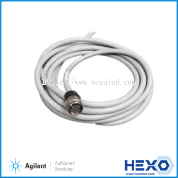 Agilent Pump Extension Cables for Turbo Pumps