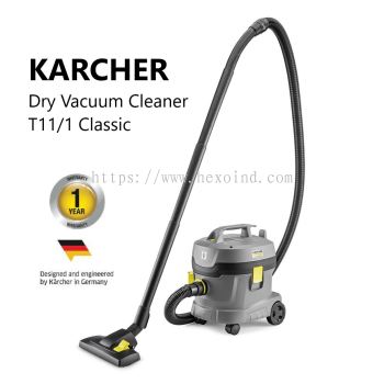 img KARCHER T 11/1 Classic Dry Vacuum Cleaner