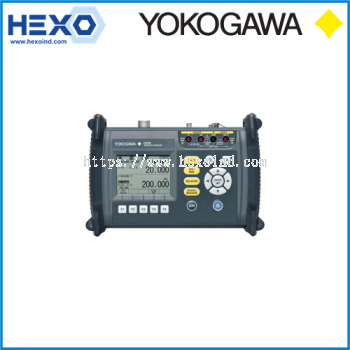 Yokogawa Pressure Calibrator CA700