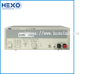 Aim-TTi QPX Series Digital Bench Power Supply, 0 → 60V, 0 → 50A, 1-Output, 1.2kW