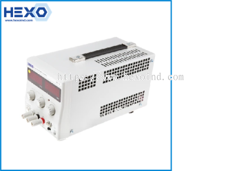 Aim-TTi EL-R Series Digital Bench Power Supply, 0 → 30V, 0 → 1A, 1-Output, 30W