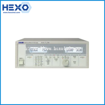 Aim-TTi QPX Series Digital Bench Power Supply, 0 → 80V, 0 → 50A, 2-Output, 600W