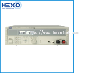 Aim-TTi QPX Series Digital Bench Power Supply, 0 → 60V, 0 → 50A, 1-Output, 1.2kW