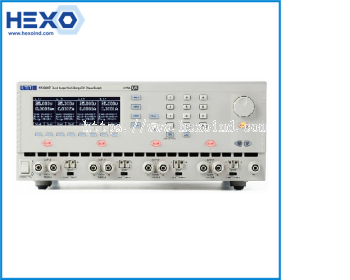 Aim-TTi MX Series Digital Bench Power Supply, 0 → 35V, 0 → 3A, 4-Output, 420W