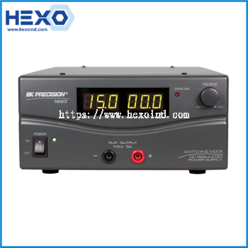 BK Precision Digital Bench Power Supply, 15V, 60A, 1-Output, 900W, BK1693