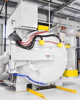 Choosing the Right Vacuum Furnace for Your Needs