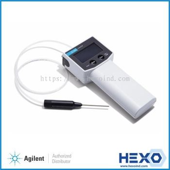 Agilent Multi-Gas CrossLab Sniffer