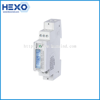 MID energy meter UEM40-2C