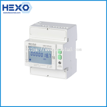 MID energy meter UEC1P5-D