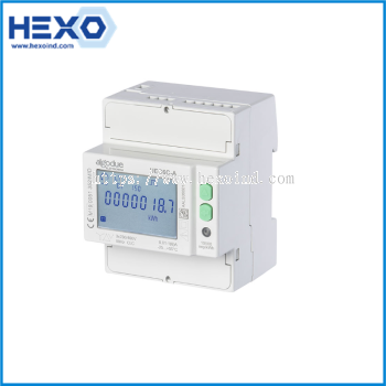 MID energy meter UEC6C-X