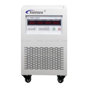 TFC61 Series 5kVA 6kVA 10kVA 15kVA 20kVA 30kVA to 800kVA High Power Single Phase AC Power Source